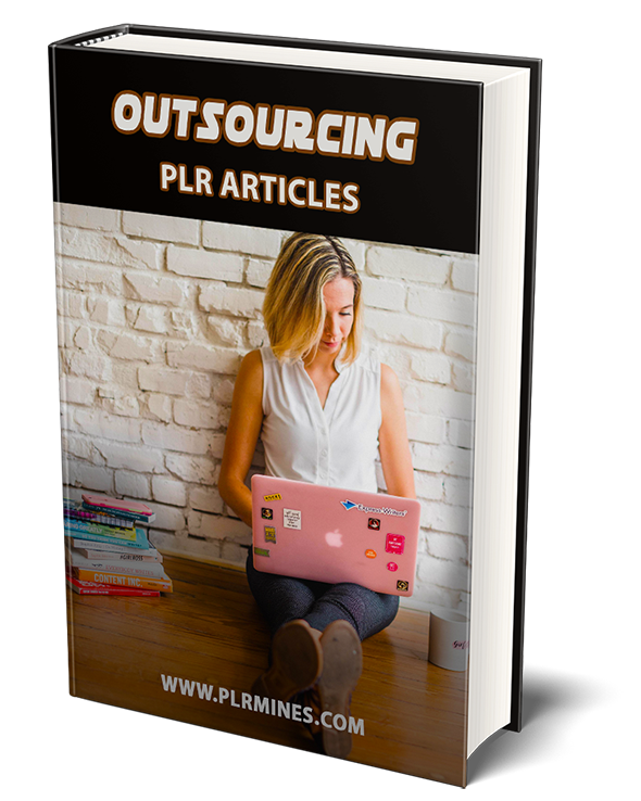 outsourcing plr articles