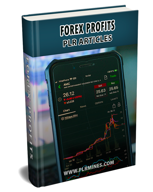 forex profits plr articles