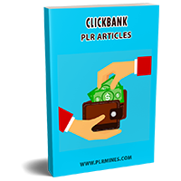 clickbank plr articles