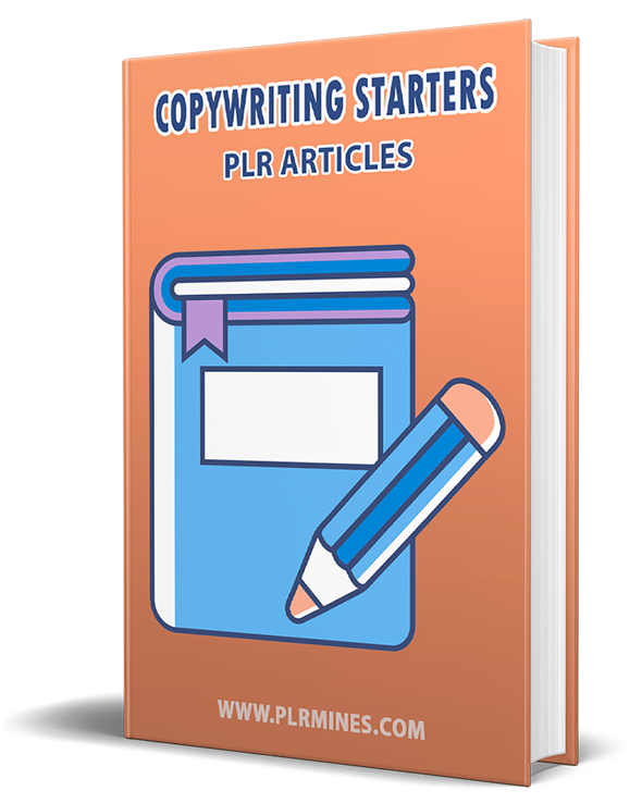 copywriting starters plr articles