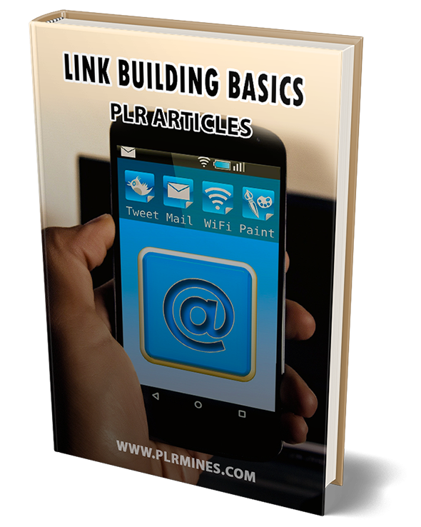 link building plr articles