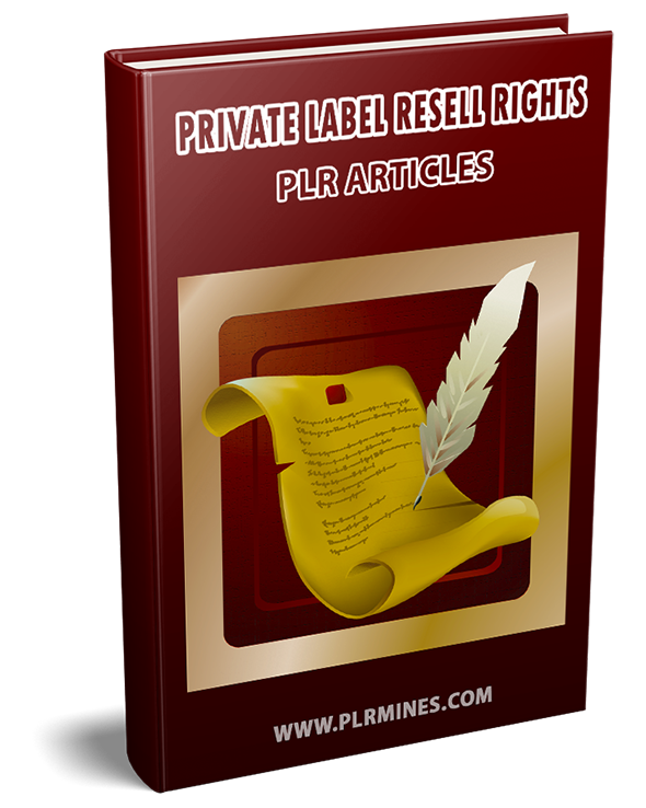 private label rights plr articles