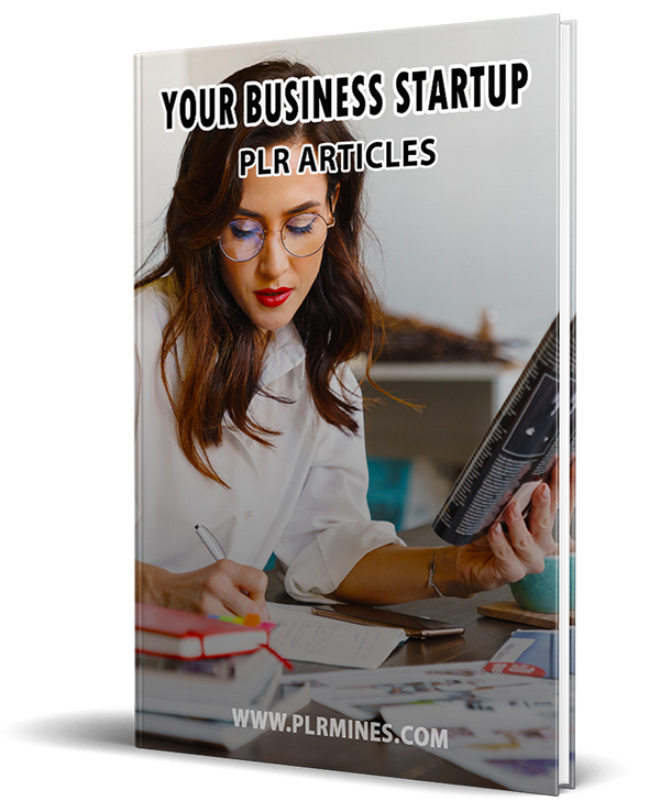 business startup plr articles