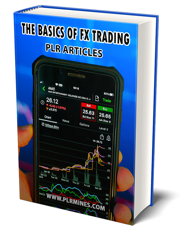 forex trading plr articles