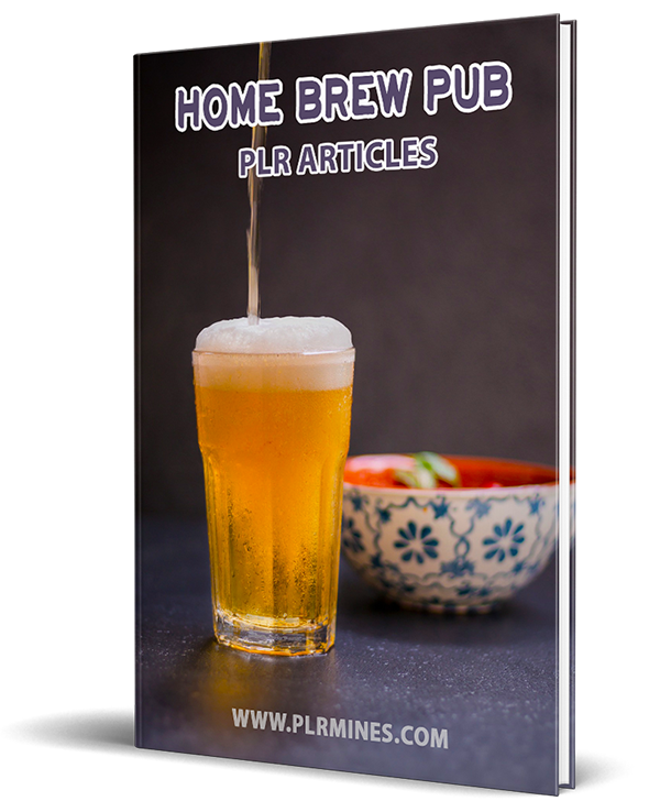 home brew plr articles