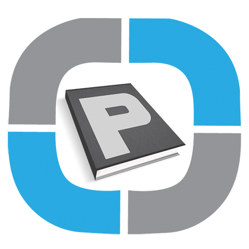 PLR Mines logo