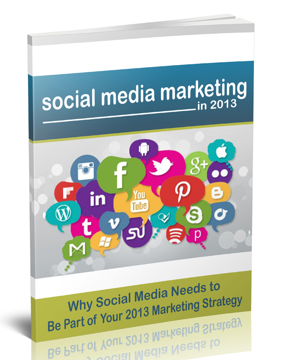Why Social Media for Your Business Report why social media your business
