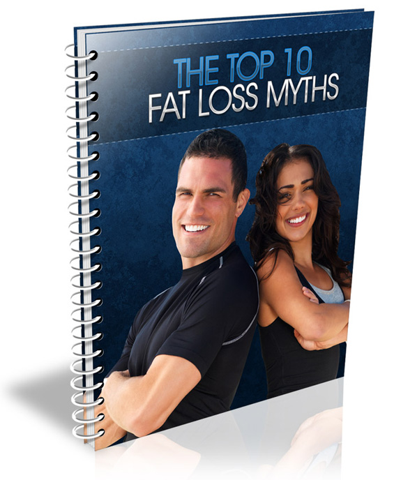 top ten fat loss myths