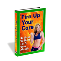 fire up your core