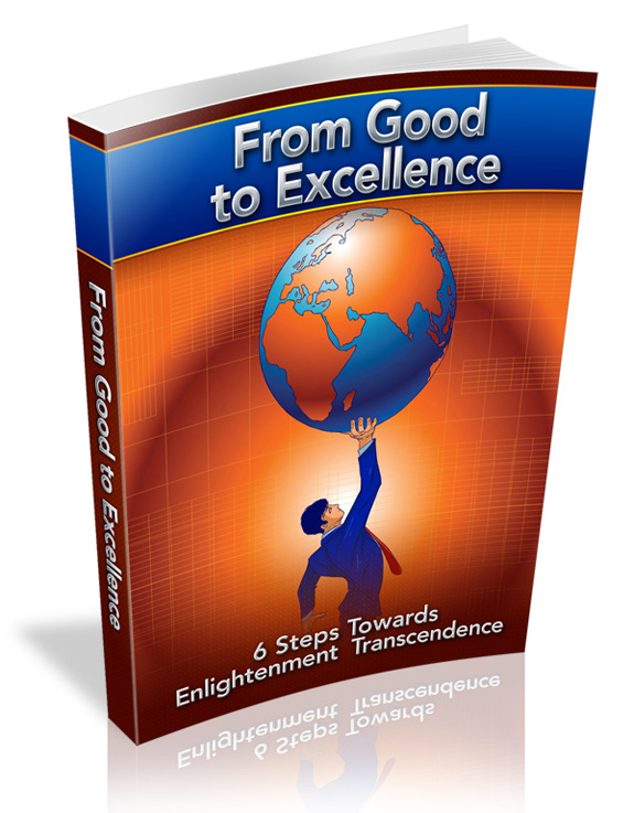 good excellence