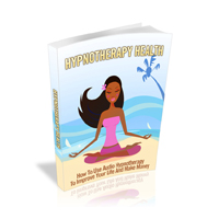 hypnotherapy health