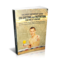 most important guide dieting nutrition 21