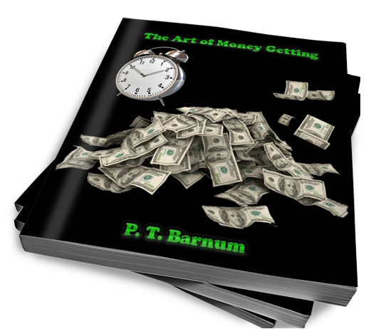 art money getting