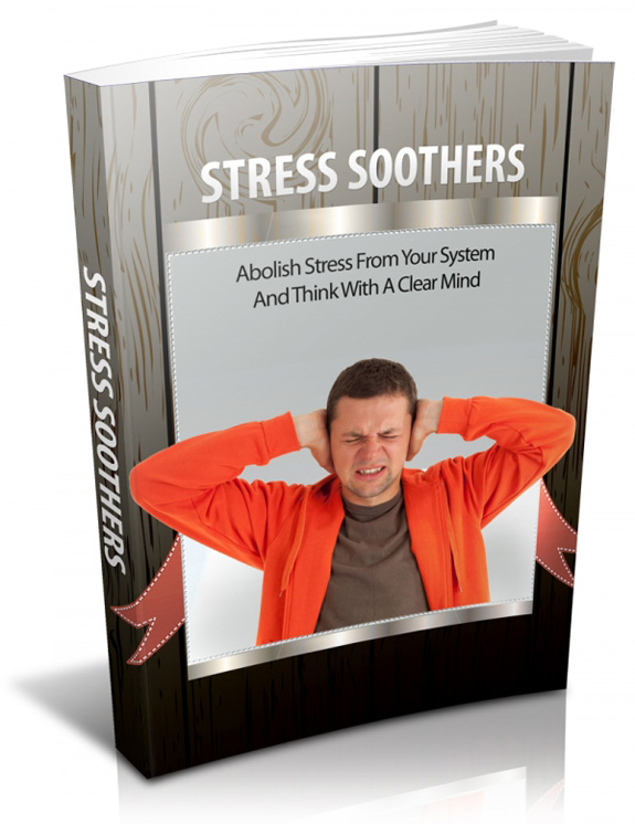 stress soothers