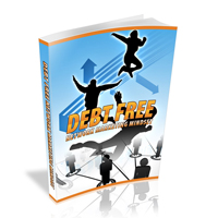 debt free network marketing mindset