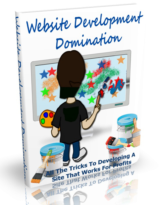 website development domination