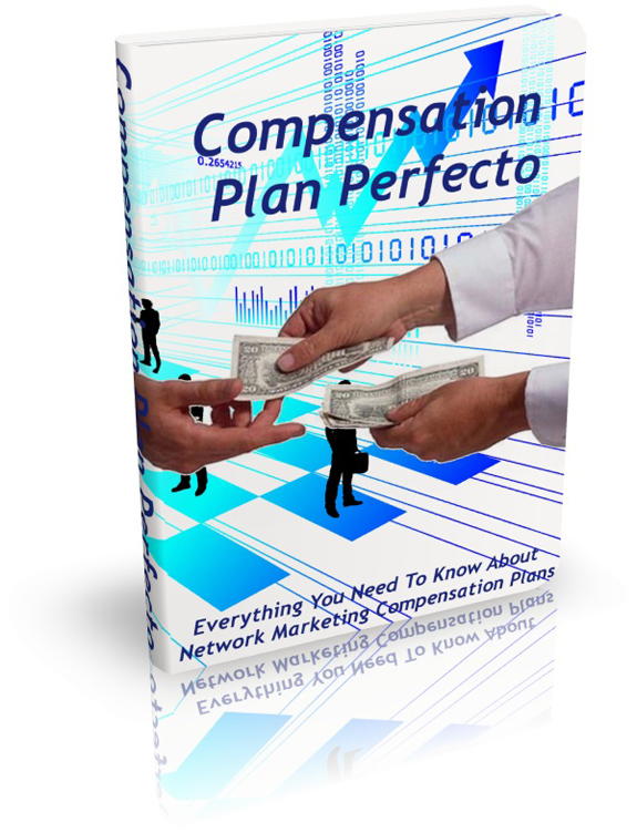 compensation plan perfecto