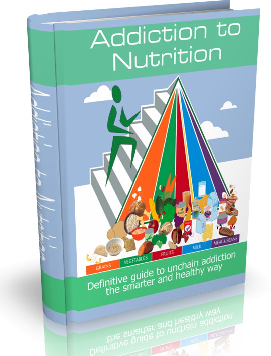 addiction nutrition