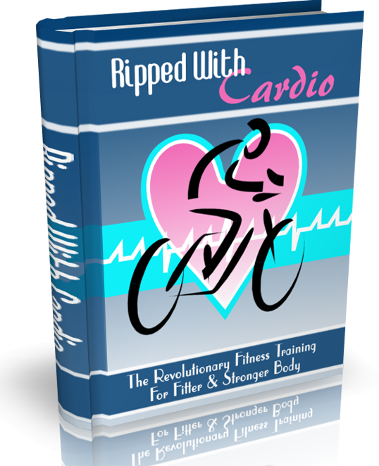 ripped cardio
