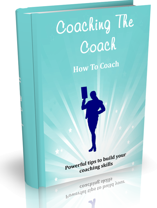 coach