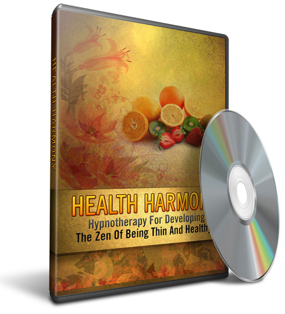 health wellness affirmations