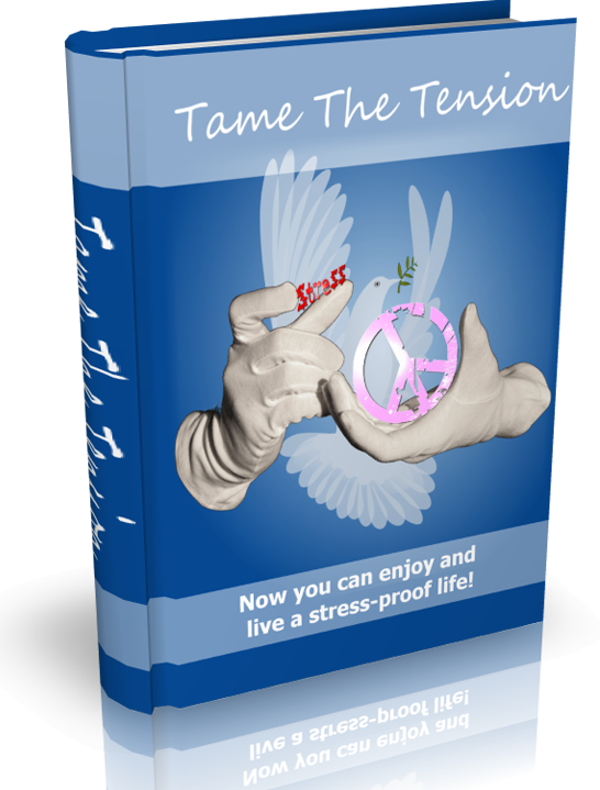 tame tension