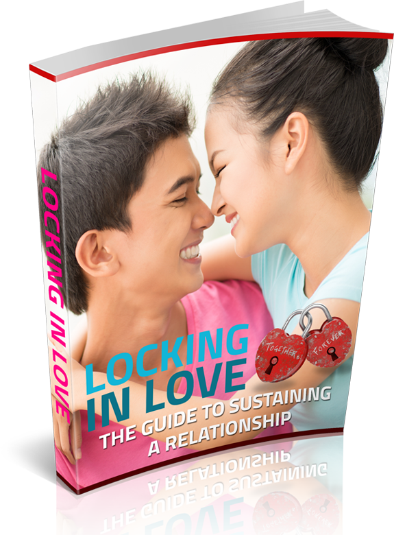 Locking in Love - Master Resale Rights eBook locking love