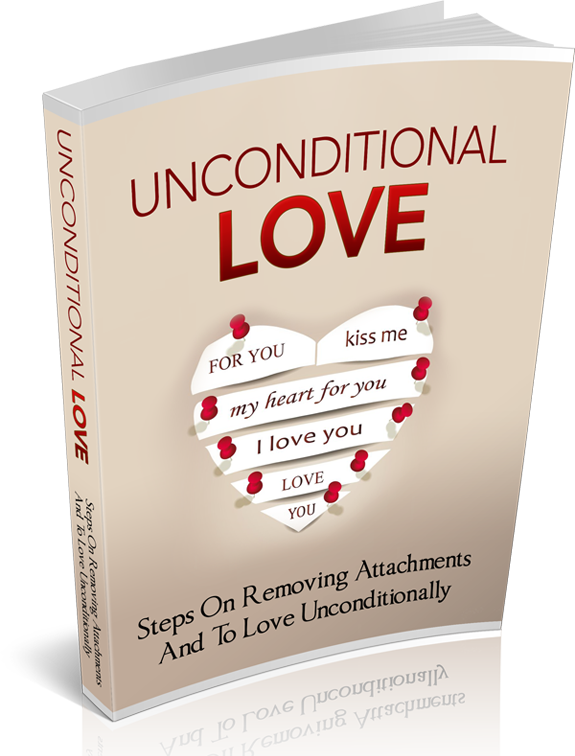 unconditional love