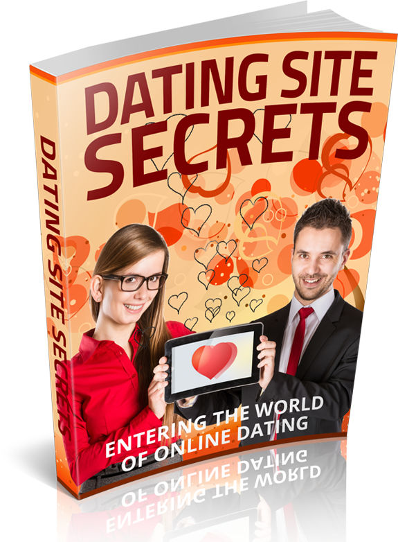 Dating Site - Master Resale Rights eBook dating site