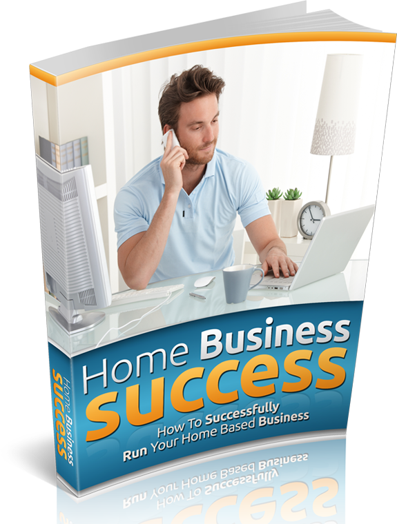 home business success