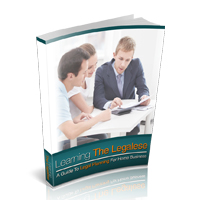 learning legalese