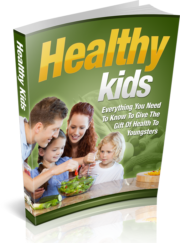 healthy kids