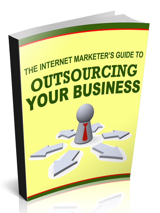 outsourcing your business