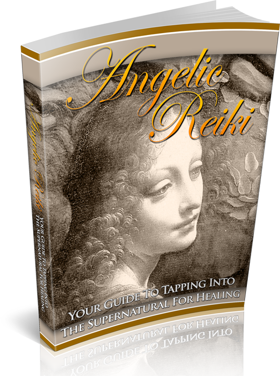 angelic reiki