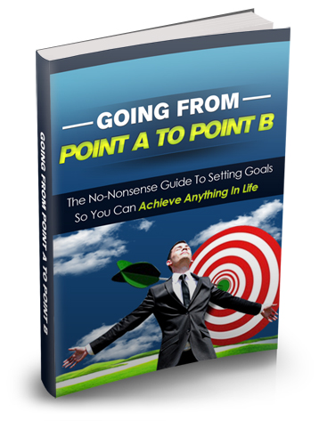 going point point