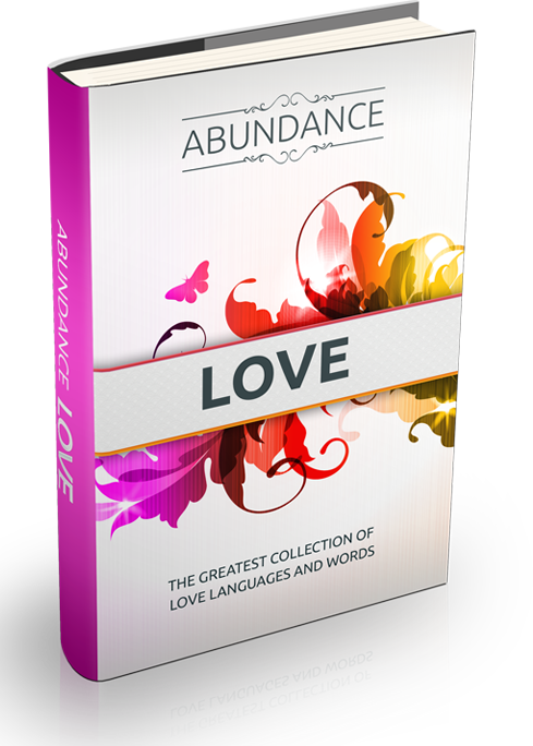 abundance love