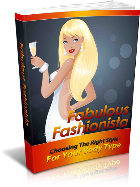 fabulous fashionista