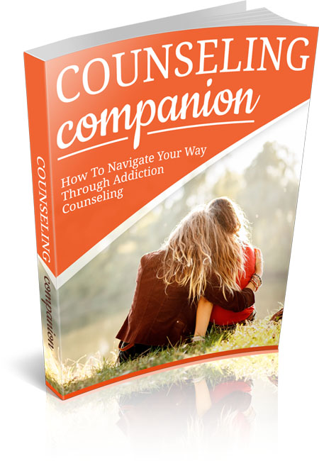 Counseling Companion Master Resale Rights eBook counseling companion
