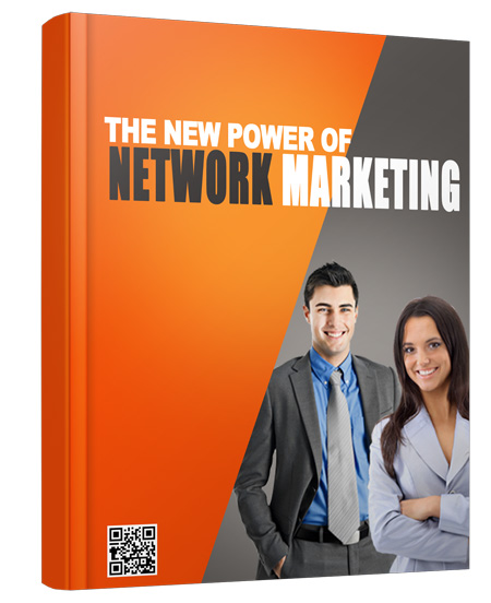 The New Power of Network Marketing - Master Resale eBook new power network marketing
