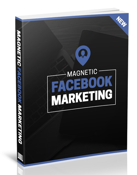 Magnetic Facebook Marketing with MRR License magnetic facebook marketing