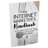 internet marketer handbook