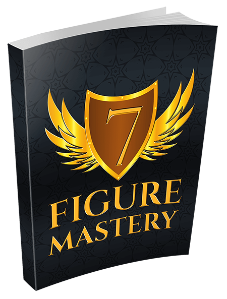 7 Figure Mastery - Master Resell Rights eBook seven figure mastery