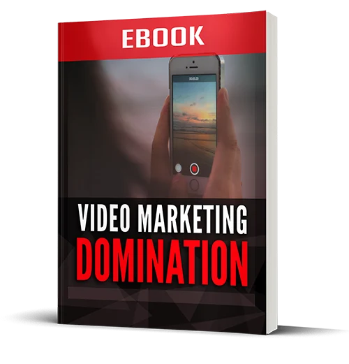 Video Marketing Domination - Master Resale Rights video marketing domination