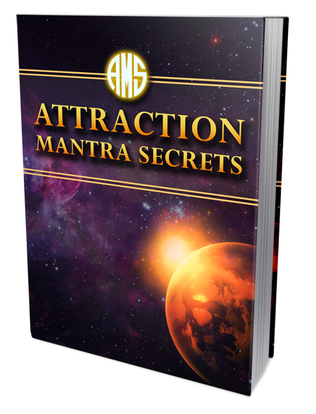 Attraction Mantra Secrets eBook With Master Resale Rights attraction mantra secrets