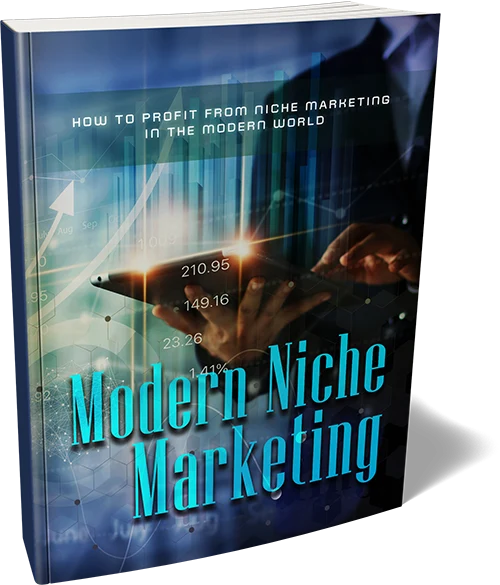 modern niche marketing