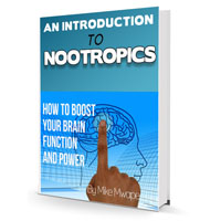 introduction nootropics
