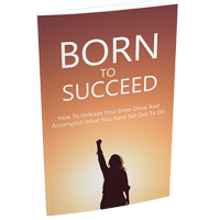born succeed