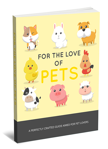 love pets