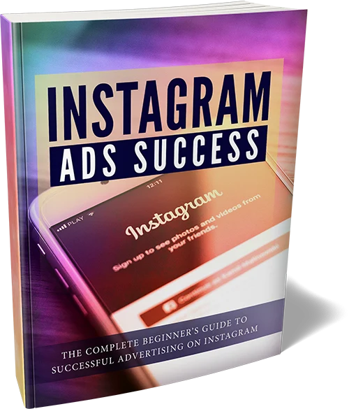 instagram ads success
