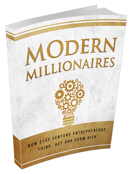 modern millionaires